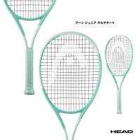 ヘッド HEAD テニスラケット ジュニア ブーン ジュニア オルタネート Boom Jr. Alternate 230184 | テニスステーション