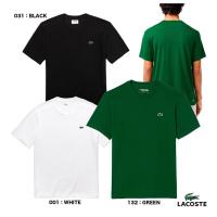 ラコステ LACOSTE テニスウェア メンズ Tシャツ TH7618 | テニスステーション