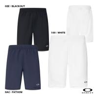 オークリー OAKLEY テニスウェア メンズ SLANT PLAIN SHORTS 9.0 FOA406385 | テニスステーション