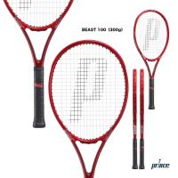 プリンス prince テニスラケット ビースト 100 BEAST 100（300g） 7TJ151 | テニスステーション