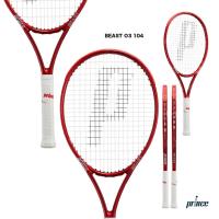 プリンス prince テニスラケット ビースト オースリー 104 BEAST O3 104 7TJ158 | テニスステーション