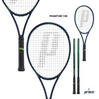 プリンス prince テニスラケット ファントム 100 PHANTOM 100 7TJ163 | テニスステーション