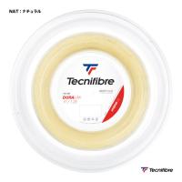 テクニファイバー Tecnifibre テニスガット ロール デュラミックス（DURAMIX） 125 ナチュラル TFSR302（125na） | テニスステーション