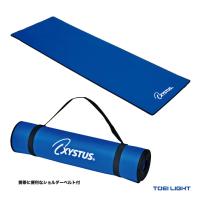 トーエイライト TOEI LIGHT  トレーニング用品 ストレッチマット180 H-7240 | テニスステーション