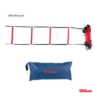 ウイルソン Wilson  コート備品 スターター・トレーニング・ラダー WRZ2542 | テニスステーション