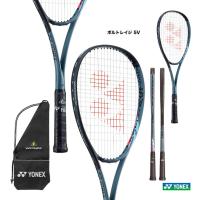 ヨネックス YONEX ソフトテニスラケット ボルトレイジ 5V VOLTRAGE 5V VR5V（244） | テニスステーション