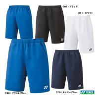 ヨネックス YONEX テニスウェア ジュニア ハーフパンツ 15150J | テニスステーション