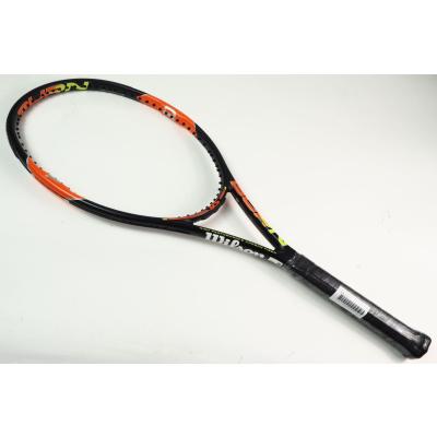 burn95（テニスラケット）｜テニス | スポーツ のおすすめ人気商品一覧