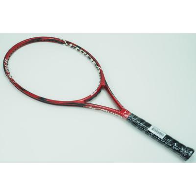 MIZUNO 硬式テニスラケット（グリップサイズ：G2）｜ラケット