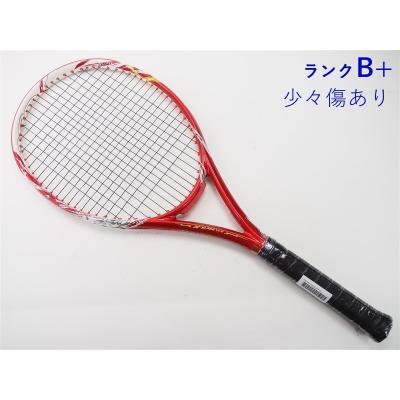 中古 テニスラケット ブリヂストン エックス ブレード ブイアイアール290 2016年モデル (G3) BRIDGESTONE X-BLADE VI-R290 20 (c25070011c) BRIDGESTONE 中古 テニスラケット ブリヂストン エックス