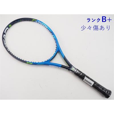 美品‼️硬式テニスラケットHEAD INSTINCT S‼️ 中古】ヘッド ユーテック グラフィン インスティンクト エス