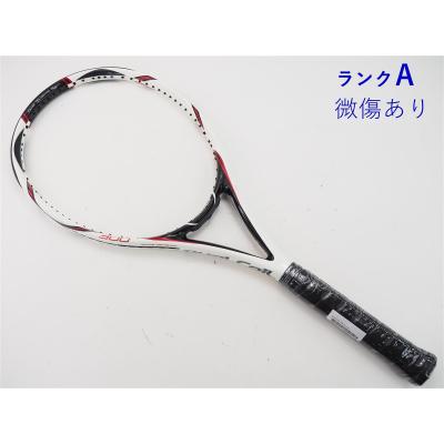 ブリヂストン テニスラケット デュアルコイル300（硬式テニスラケット