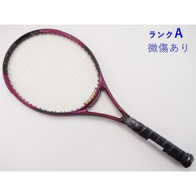DUNLOP - DUNLOP　ダンロップ　AC-110　硬式テニスラケット　パープル 110（DUNLOP／テニスラケット）｜テニス | スポーツ のおすすめ