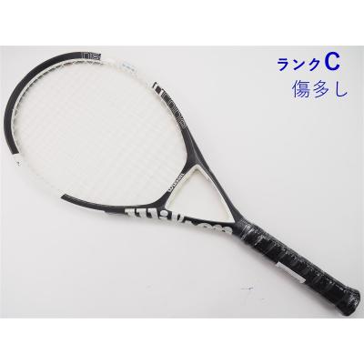 N-6（テニスラケット）｜テニス | スポーツ のおすすめ人気商品一覧