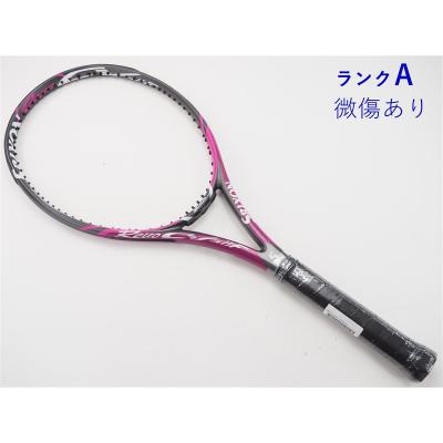 スリクソン テニスラケットrevo cv3.0のおすすめ人気商品一覧 通販