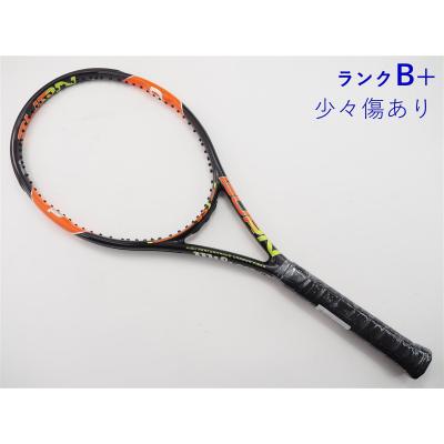 burn95（テニスラケット）｜テニス | スポーツ のおすすめ人気