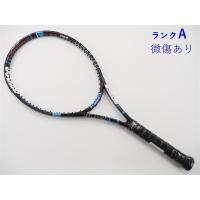 中古 テニスラケット プリンス ジェイプロ ブラック 2013年モデル (G2)PRINCE J-PRO BLACK 2013 | テニスサポートセンター