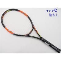 中古 テニスラケット ウィルソン バーン 95ジェイ 2016年モデル (G2)WILSON BURN 95J 2016 | テニスサポートセンター