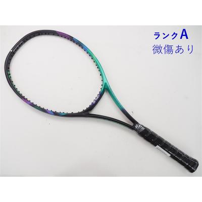 ヨネックス vcore 100 2021 G2 グロメット付き Babolat 2021 YONEX VCORE 100 100L (ヨネックス Vコア 100
