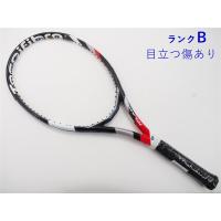 中古 テクニファイバー Tフラッシュ 285 2014年モデル(G2) テニス 
