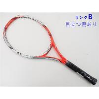 中古 テニスラケット ヨネックス ブイコア エスアイ 100 2014年モデル (G2)YONEX VCORE Si 100 2014 | テニスサポートセンター