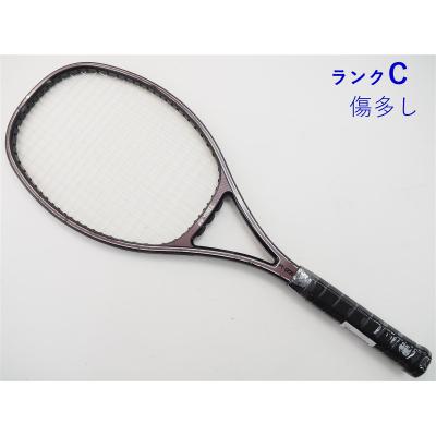 YONEX テニスラケット G4 YONEX RDS 001 G4 4 1/2 tennis racket 325g MultiColl 16×18