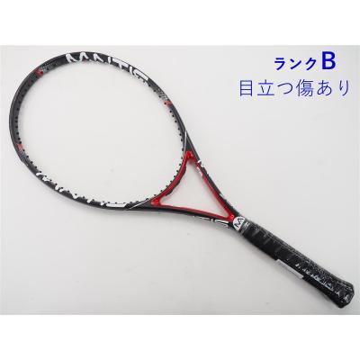 中古 テニスラケット マンティス マンティス プロ 295 2012年モデル (G3) MANTIS MANTIS PRO 295 2012 (c25060099c) 楽天市場】【中古】マンティス プロ 295 2012年モデルMANTIS PRO