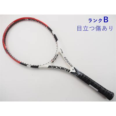 【美品】バボラ『ドライブZライト』テニスラケット／G1／初心者／軽量／パープル 美品】バボラ『ドライブZライト』テニスラケット／G1／初心者