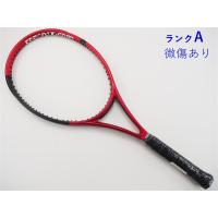 中古 テニスラケット ダンロップ シーエックス 400 2021年モデル (G2)DUNLOP CX 400 2021 | テニスサポートセンター