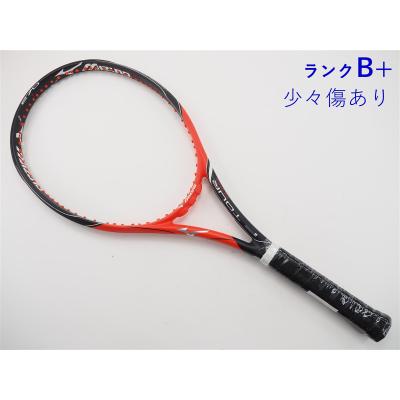 MIZUNO 硬式テニスラケット（グリップサイズ：G2）｜ラケット｜テニス