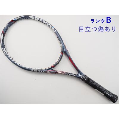DUNLOP - DUNLOP　ダンロップ　AC-110　硬式テニスラケット　パープル 110（DUNLOP／テニスラケット）｜テニス | スポーツ のおすすめ