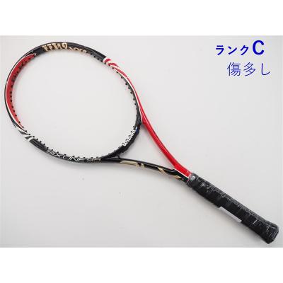 ラケット(硬式用) Wilson BLX SIX ONE wilson blx SIX ONE 95のおすすめ人気商品一覧 通販 - Yahoo