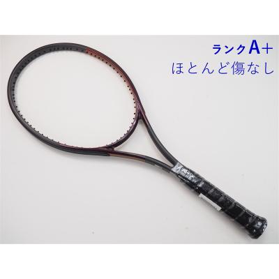 硬式テニスラケット（グリップサイズ：G4）｜ラケット｜テニス