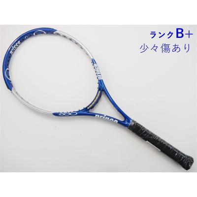 prince O3 HYBRID RUBY　プリンス　 硬式ラケット　試打用 楽天市場】prince o3 hybridの通販