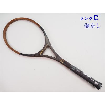 【新品・未使用】YAMAHA YFG50 硬式テニスラケット VINTAGE YAMAHA 