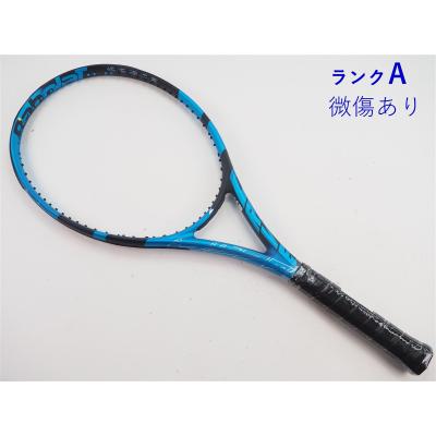 ピュアドライブ107（スポーツ用品）（グリップサイズ：G2）のおすすめ