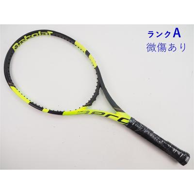 ピュアアエロ(Babolat/スポーツ用品)(グリップサイズ:G3 ピュアアエロ(Babolat/スポーツ用品)(グリップサイズ:G3