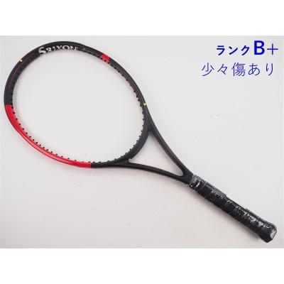 【美品1】ダンロップ DUNLOP CX400 硬式テニスラケット（G2） ダンロップ(DUNLOP) CX400ツアー (2021年) / DS22105 | テニス