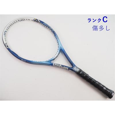 テニスラケット 硬式 wilson hammerのおすすめ人気商品一覧 通販