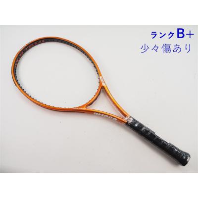 Prince 硬式テニスラケット(色:オレンジ系)の商品一覧 Prince 硬式テニスラケット(色:オレンジ系)の商品一覧
