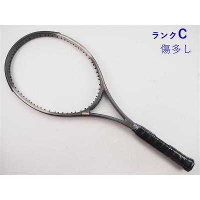 ヤマハ - 中古 テニスラケット ヤマハ イオス アドミック (ZL2