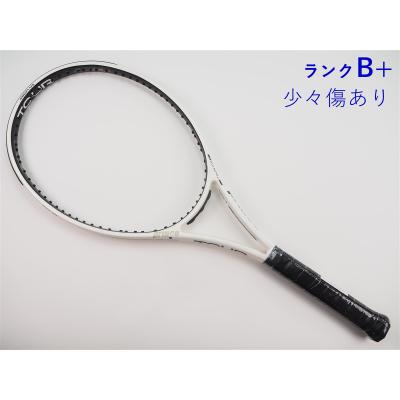 prince emblem 120 中古（テニスラケット）（色：ホワイト系）｜テニス
