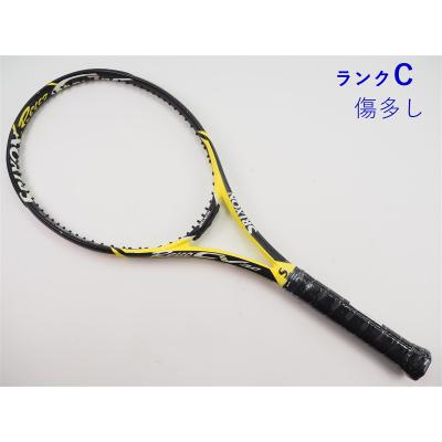 Srixon - 値下げ！●SRIXON Revo CV3.0● 2本セット！美品！！ グリップ2 スリクソン テニスラケットrevo cv3.0のおすすめ人気商品一覧