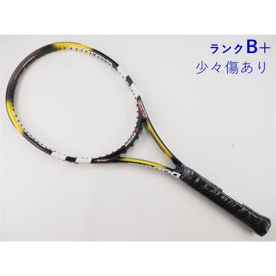 中古 テニスラケット バボラ ピュアストーム チーム 2011年モデル (G2)BABOLAT PURE STORM TEAM 2011 楽天市場】【中古】バボラ ピュアストーム 2011年モデルBABOLAT