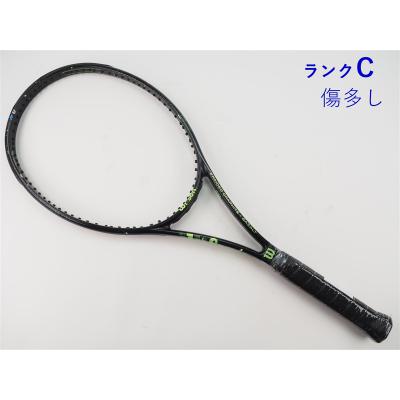 wilson - WILSON BLADE 98S 2015 テニスラケット WILSON ブレード98S V9 WR152411 ウイルソン BLADE 98S V9