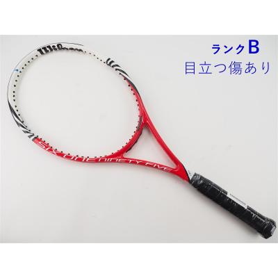 wilson six.one95 BLX ウィルソンテニスラケット　バラ売り可 wilson blx SIX ONE 95（Wilson）のおすすめ人気商品一覧 通販 - Yahoo