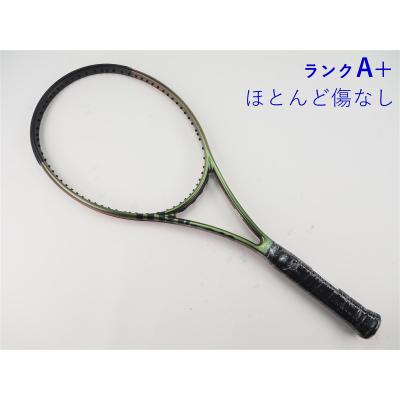 [美品] Blade 98S V8 G3 (18/16) テニスショップラリー / 【SALE35％OFF】wilsonA(ウィルソン