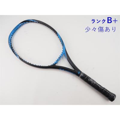 テニスラケット 2017年モデル ヨネックス eゾーン（スポーツ用品