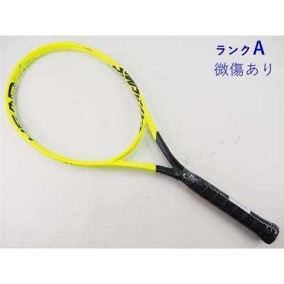テニスラケットヘッドエクストリームsのおすすめ人気商品一覧