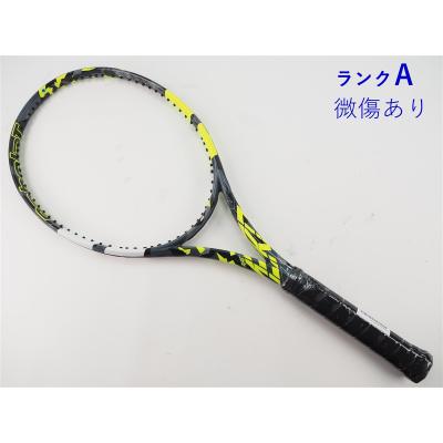 ピュアアエロ（Babolat／スポーツ用品）（グリップサイズ：G3